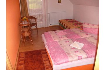 Šeiminis pensionas Ždiar 4